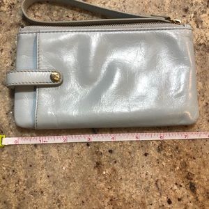 Hobo King Wristlet